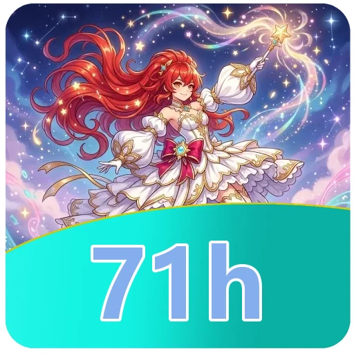 Ikon 71h untuk catatan v4.7.5